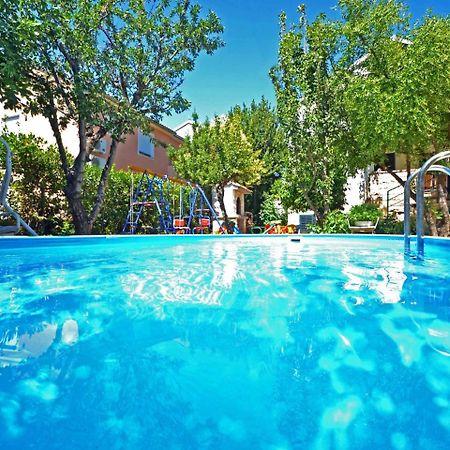 Holiday Home Mihovilka By Interhome Sveti Filip i Jakov Eksteriør bilde