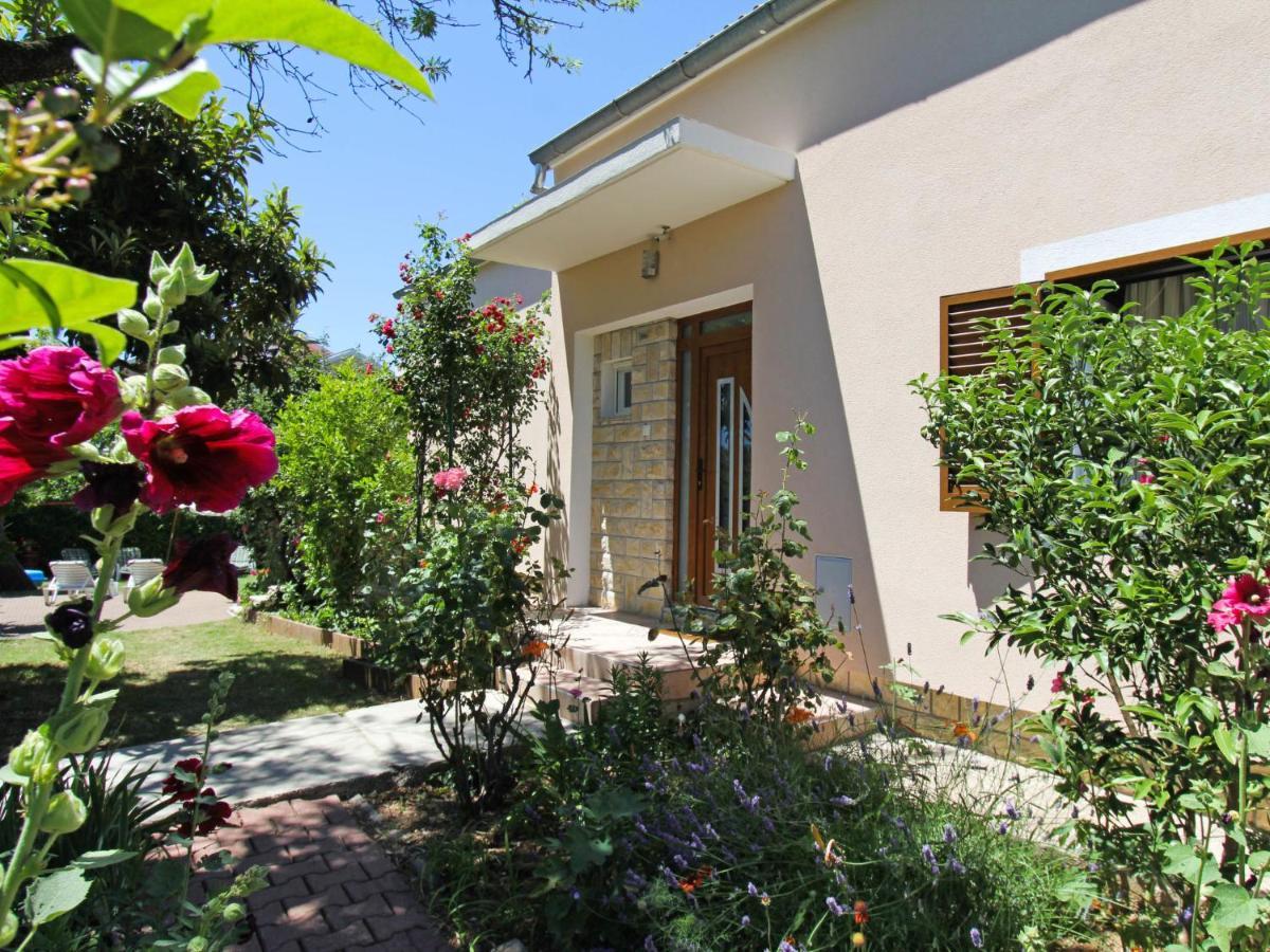 Holiday Home Mihovilka By Interhome Sveti Filip i Jakov Eksteriør bilde