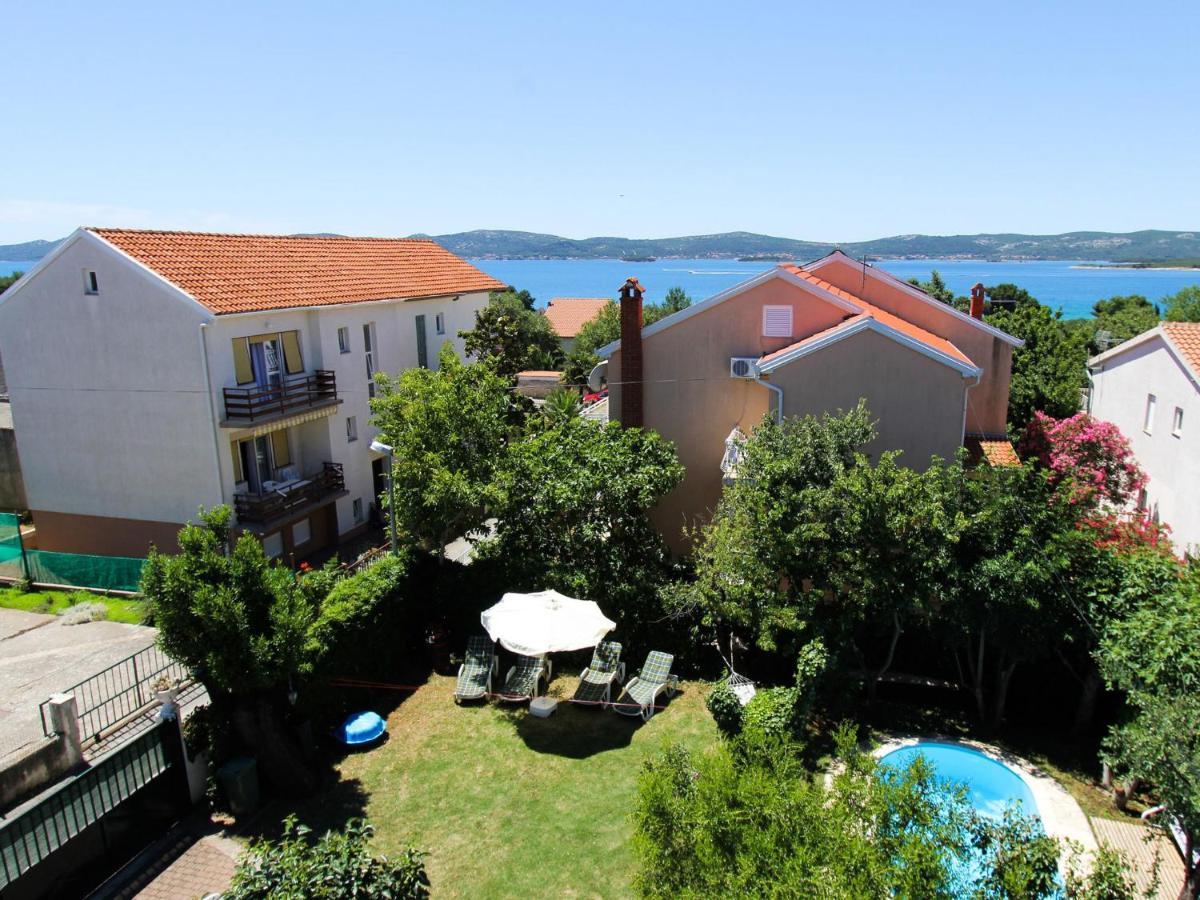 Holiday Home Mihovilka By Interhome Sveti Filip i Jakov Eksteriør bilde