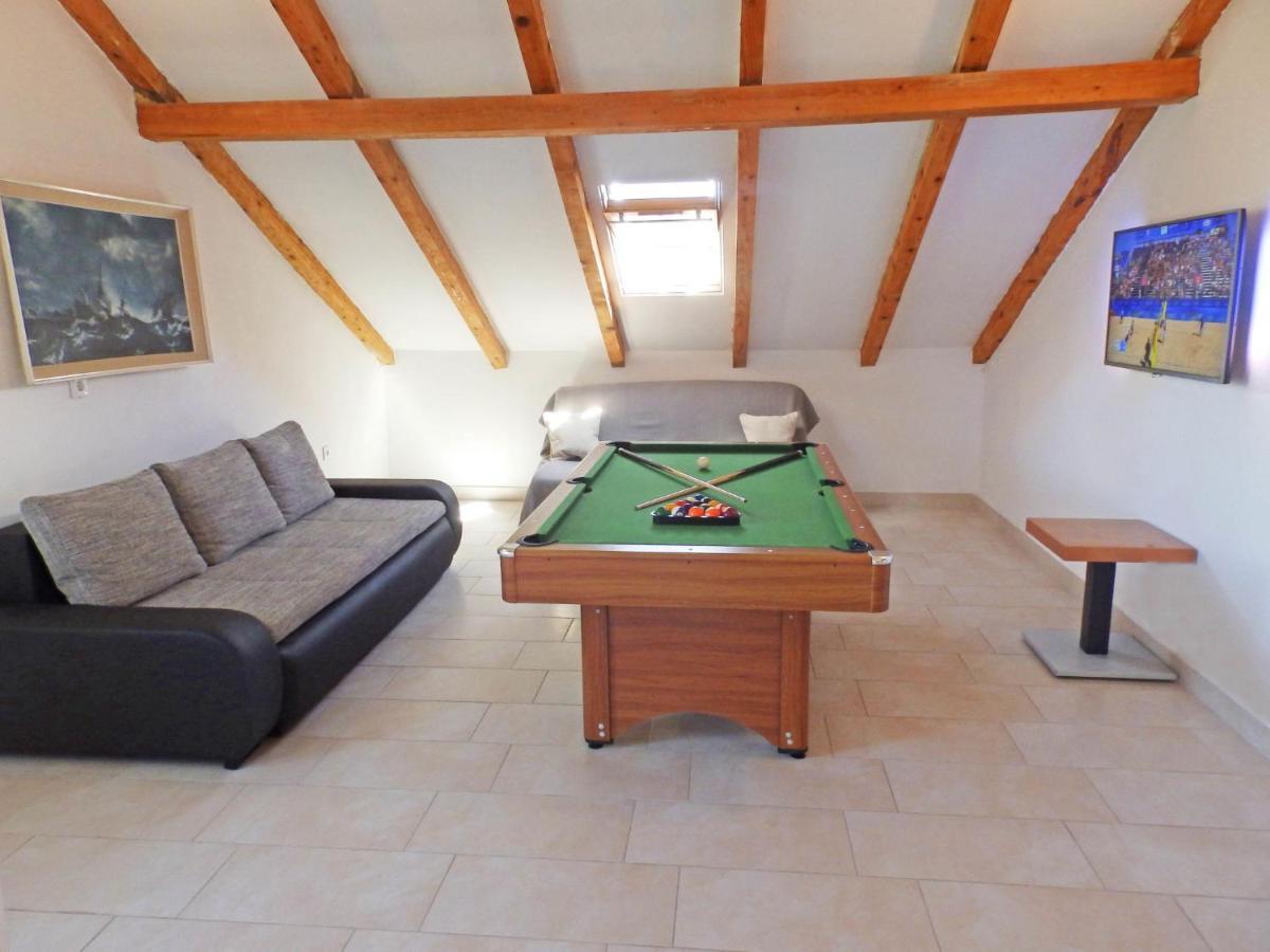 Holiday Home Mihovilka By Interhome Sveti Filip i Jakov Eksteriør bilde