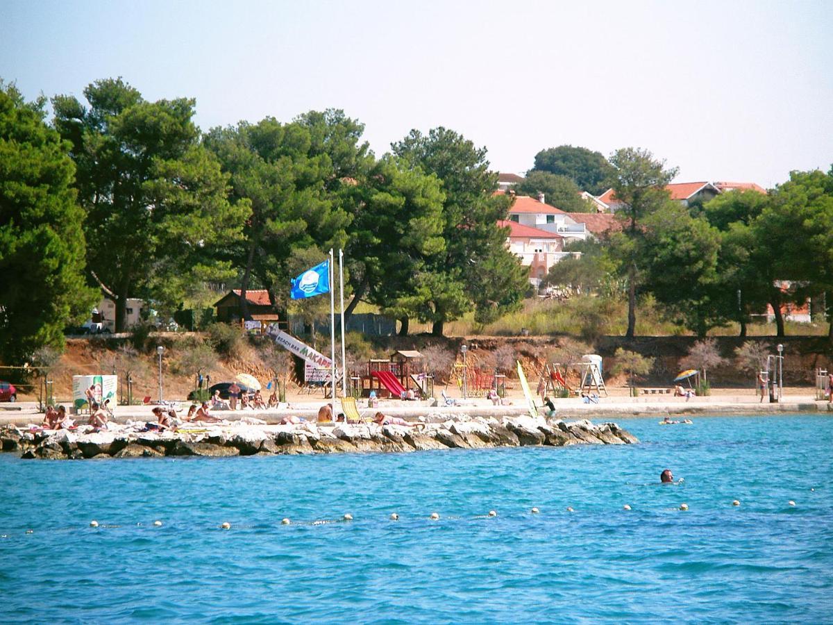 Holiday Home Mihovilka By Interhome Sveti Filip i Jakov Eksteriør bilde
