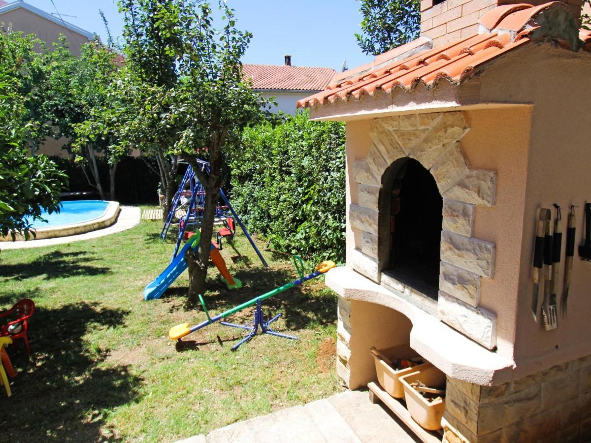 Holiday Home Mihovilka By Interhome Sveti Filip i Jakov Eksteriør bilde
