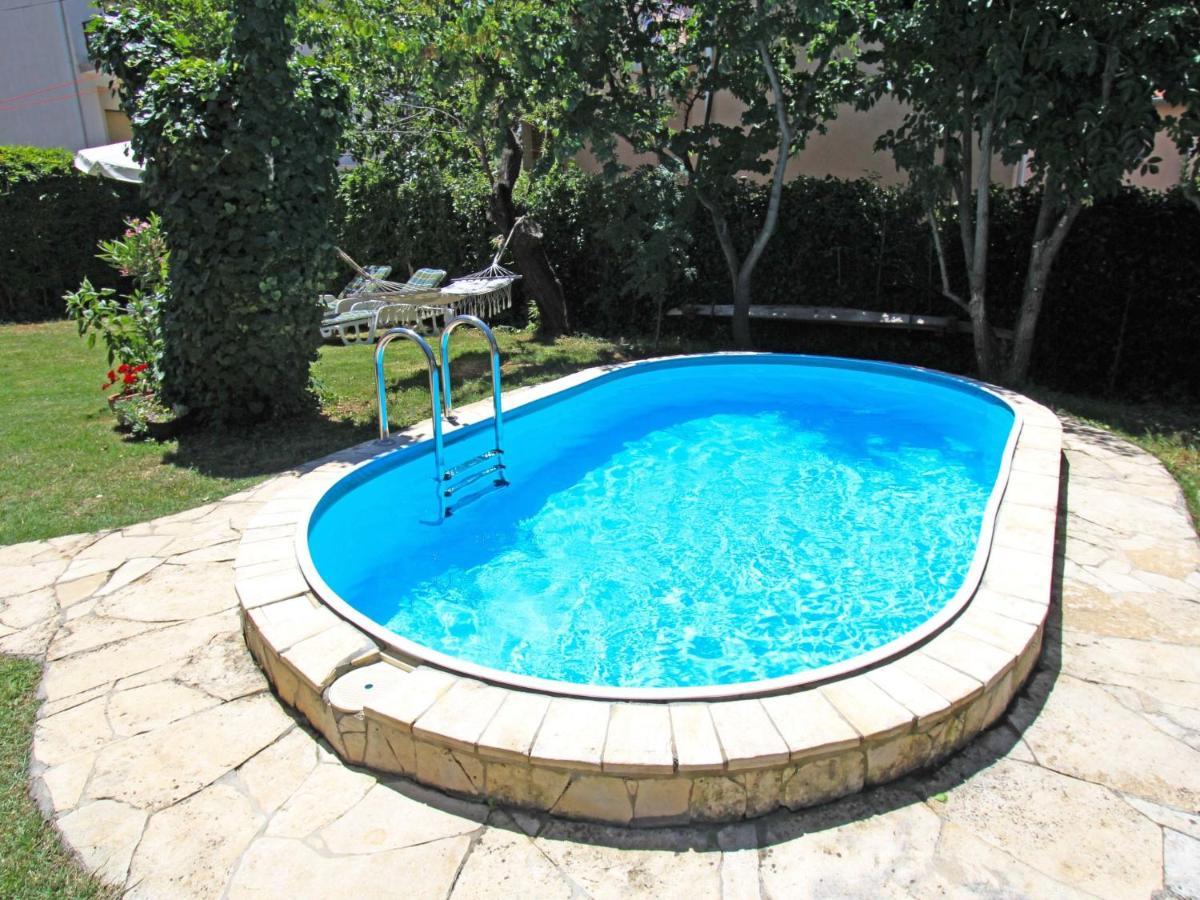 Holiday Home Mihovilka By Interhome Sveti Filip i Jakov Eksteriør bilde