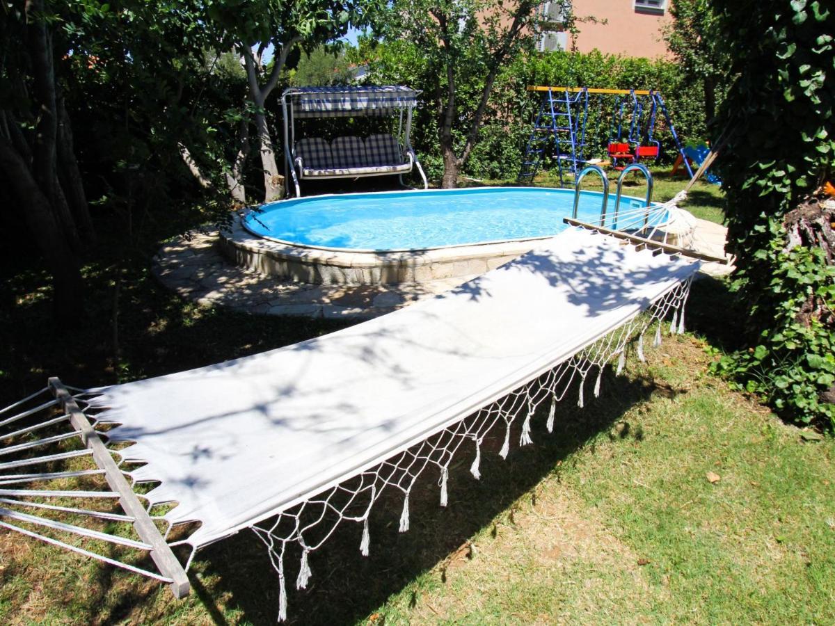 Holiday Home Mihovilka By Interhome Sveti Filip i Jakov Eksteriør bilde