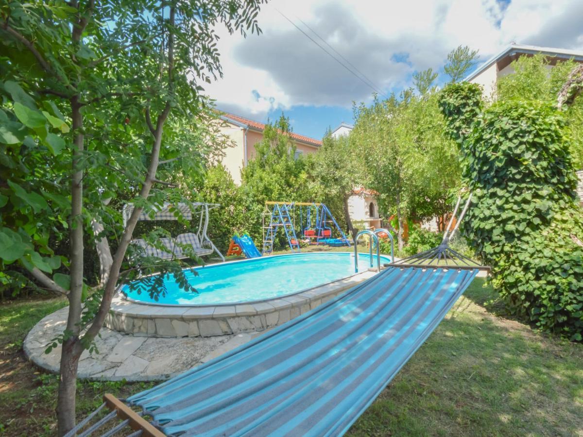 Holiday Home Mihovilka By Interhome Sveti Filip i Jakov Eksteriør bilde