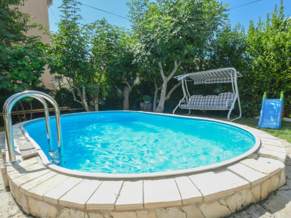 Holiday Home Mihovilka By Interhome Sveti Filip i Jakov Eksteriør bilde