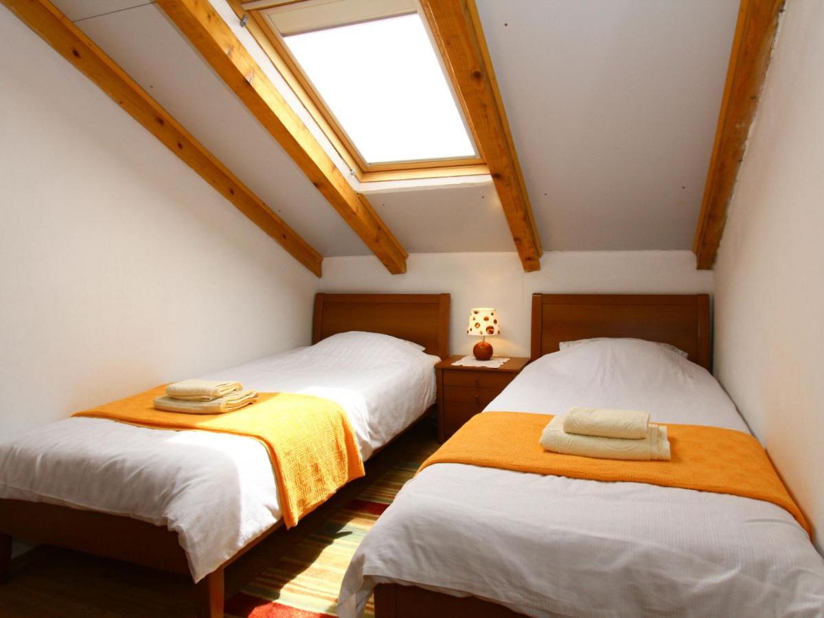 Holiday Home Mihovilka By Interhome Sveti Filip i Jakov Eksteriør bilde