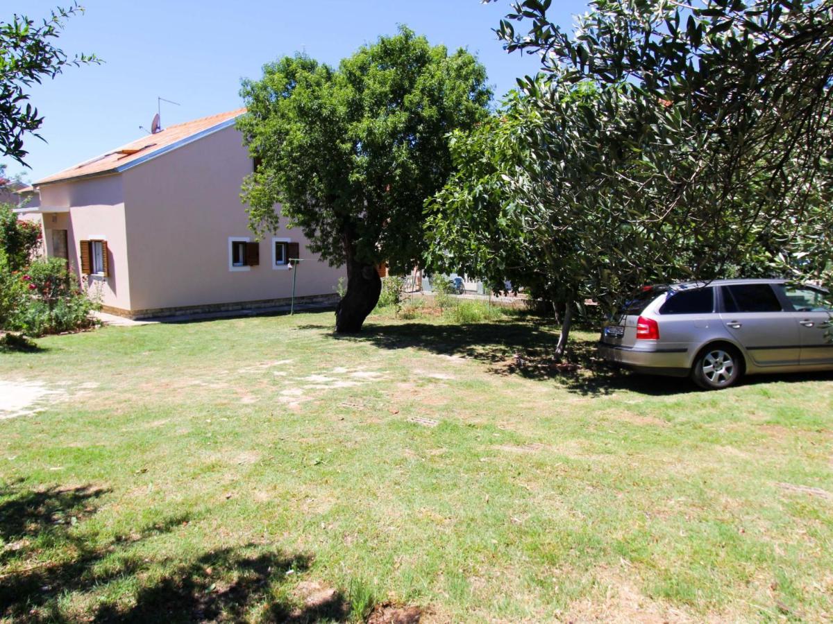 Holiday Home Mihovilka By Interhome Sveti Filip i Jakov Eksteriør bilde