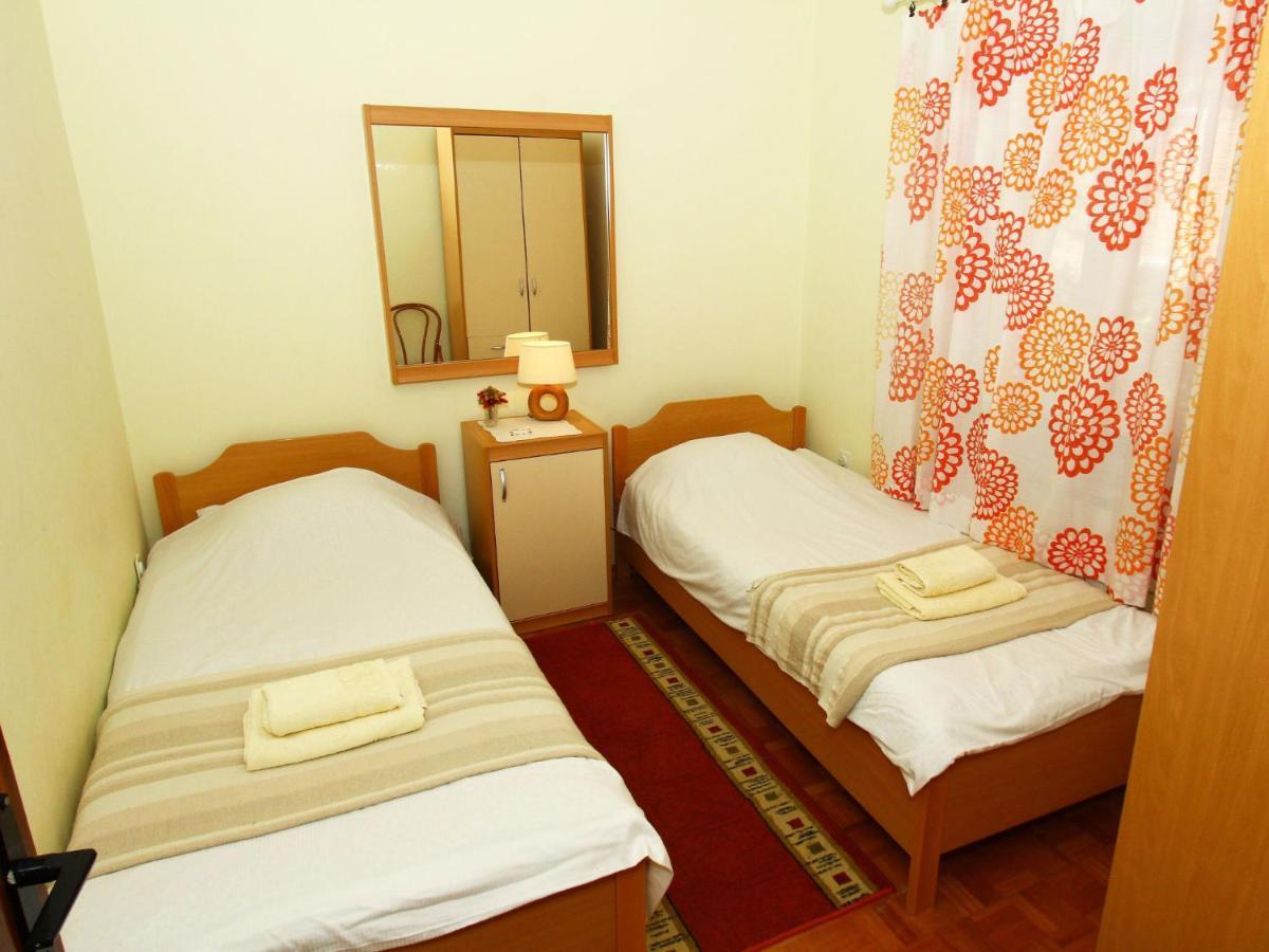 Holiday Home Mihovilka By Interhome Sveti Filip i Jakov Eksteriør bilde
