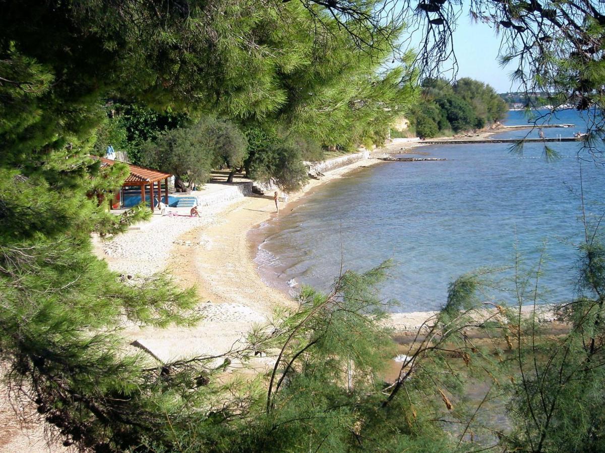 Holiday Home Mihovilka By Interhome Sveti Filip i Jakov Eksteriør bilde
