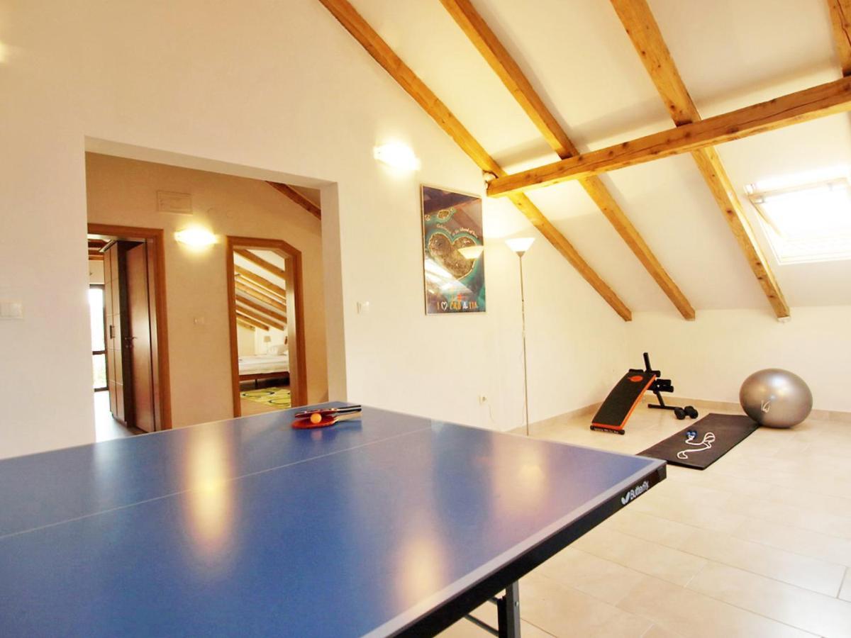 Holiday Home Mihovilka By Interhome Sveti Filip i Jakov Eksteriør bilde