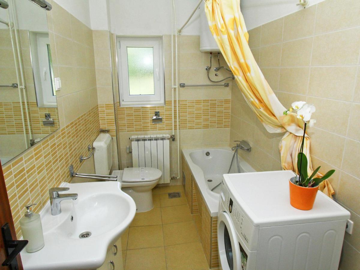 Holiday Home Mihovilka By Interhome Sveti Filip i Jakov Eksteriør bilde