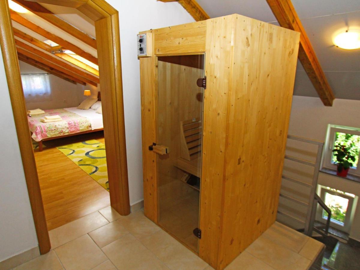Holiday Home Mihovilka By Interhome Sveti Filip i Jakov Eksteriør bilde