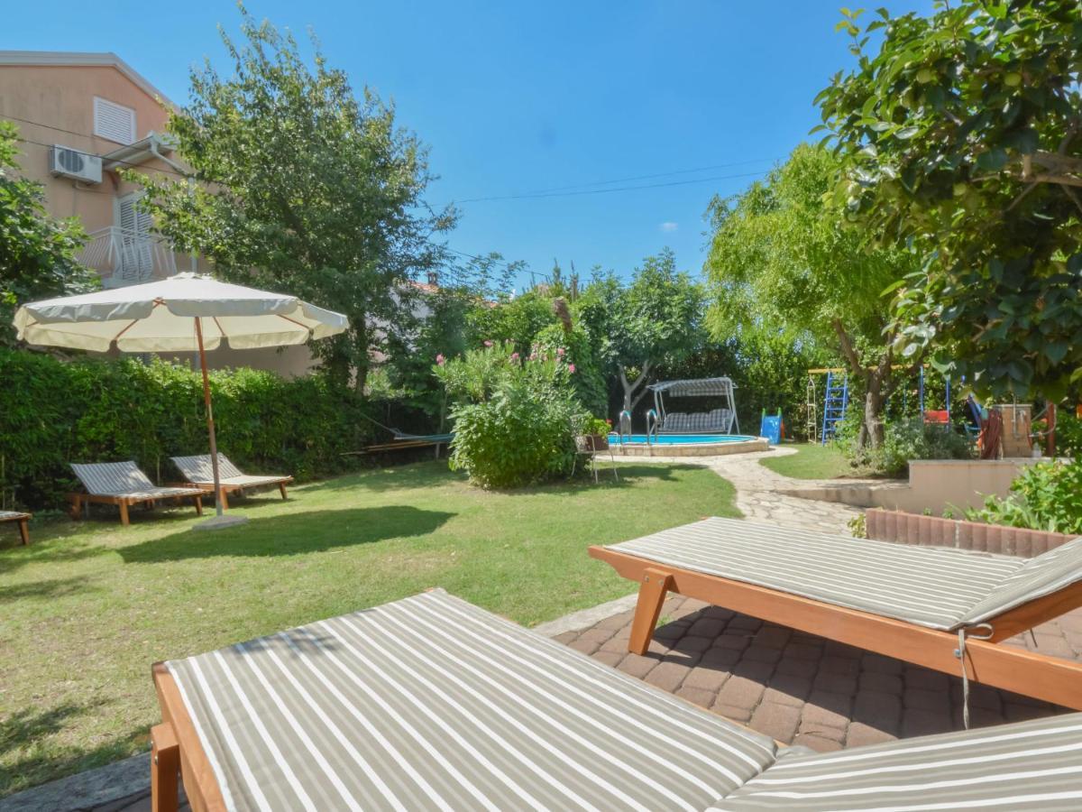 Holiday Home Mihovilka By Interhome Sveti Filip i Jakov Eksteriør bilde