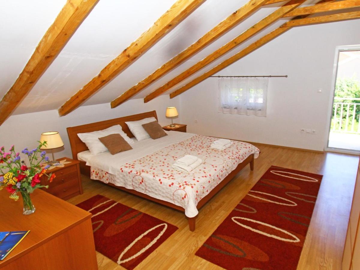 Holiday Home Mihovilka By Interhome Sveti Filip i Jakov Eksteriør bilde
