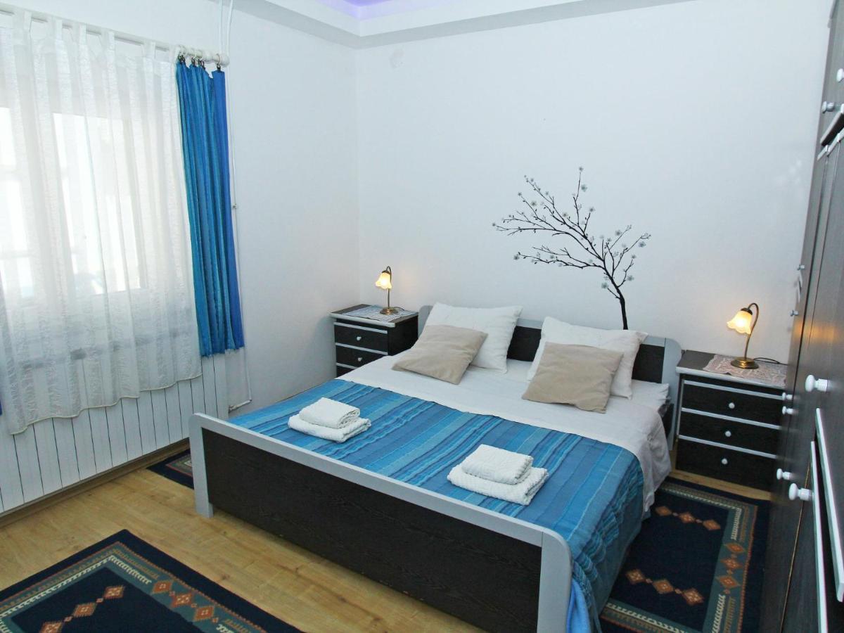 Holiday Home Mihovilka By Interhome Sveti Filip i Jakov Eksteriør bilde