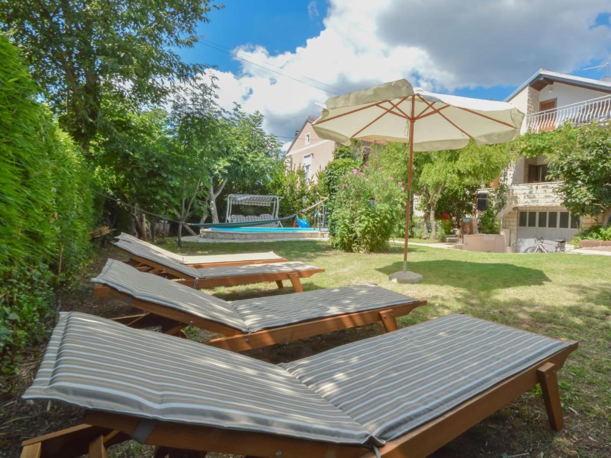 Holiday Home Mihovilka By Interhome Sveti Filip i Jakov Eksteriør bilde
