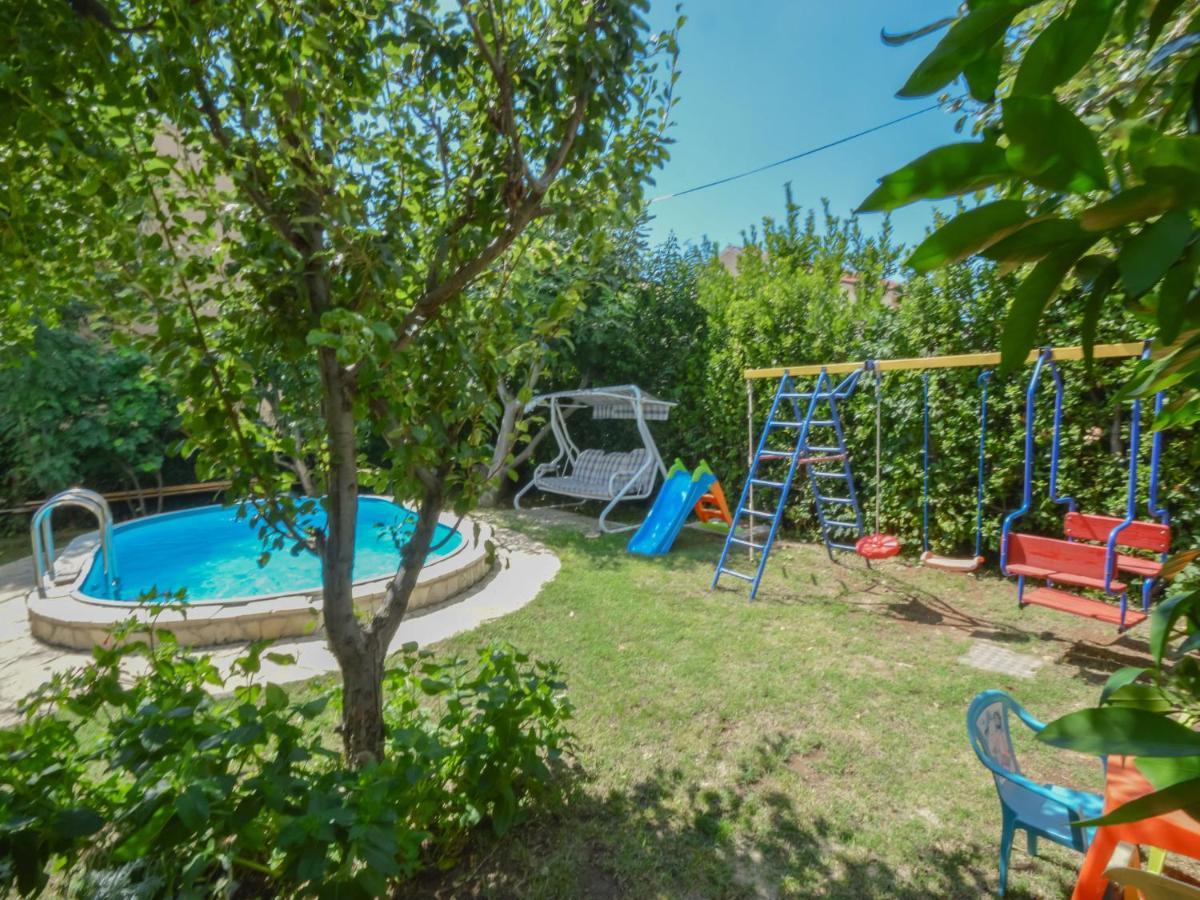 Holiday Home Mihovilka By Interhome Sveti Filip i Jakov Eksteriør bilde