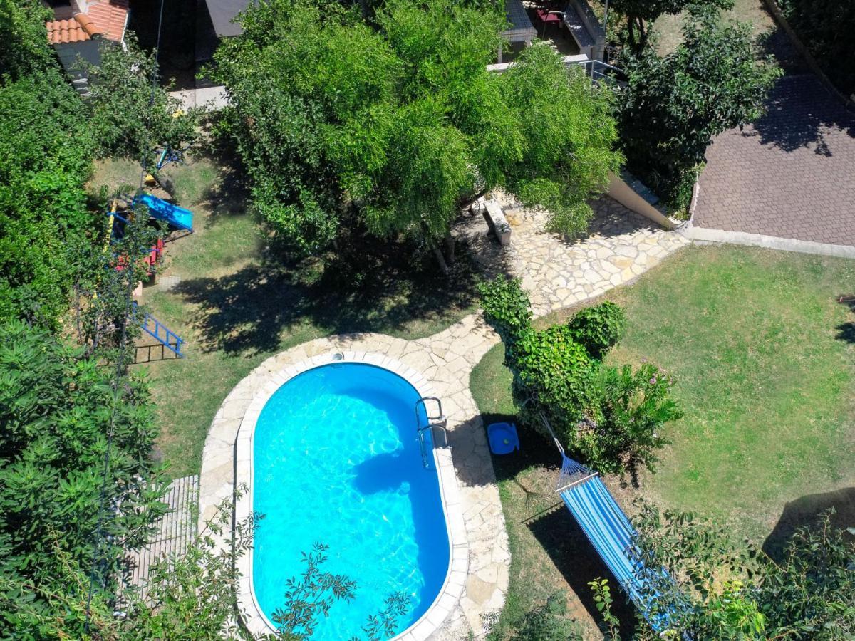 Holiday Home Mihovilka By Interhome Sveti Filip i Jakov Eksteriør bilde