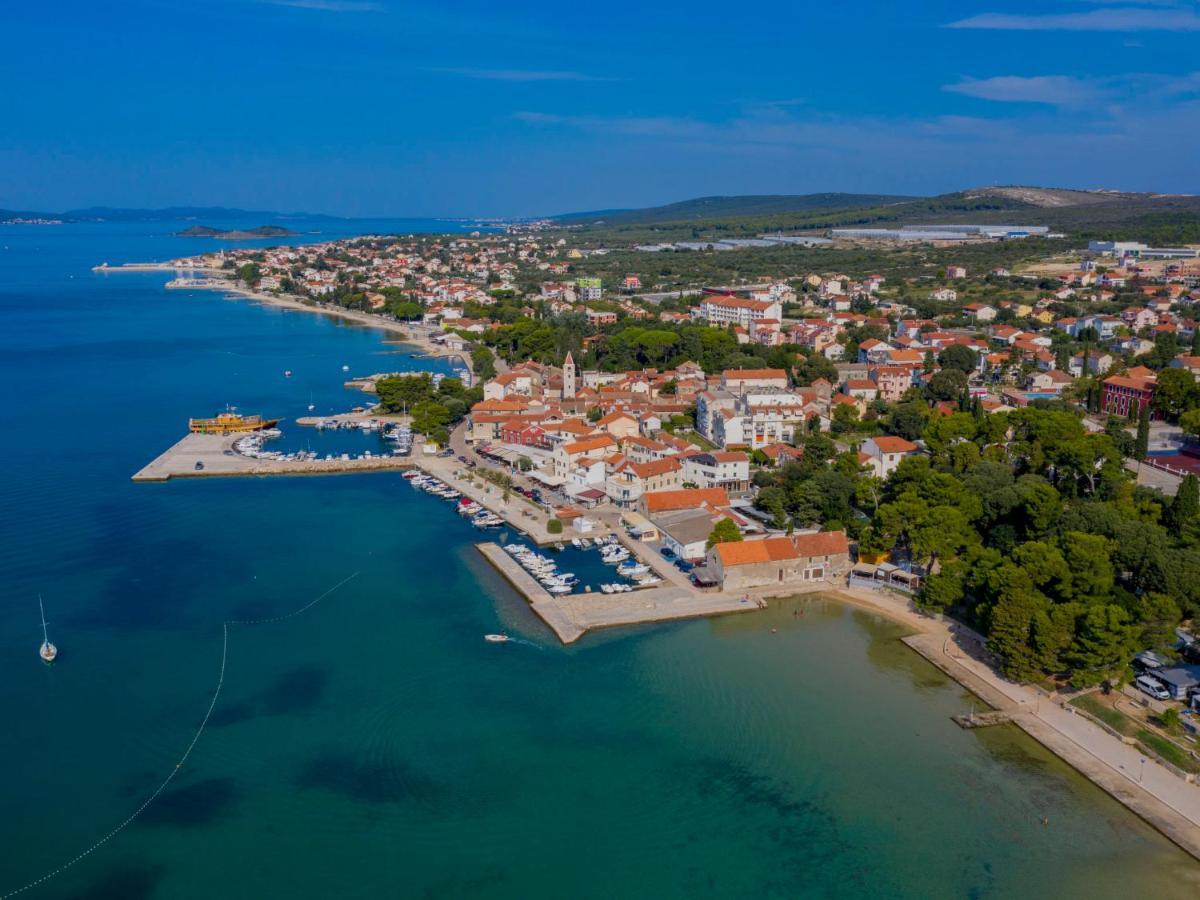 Holiday Home Mihovilka By Interhome Sveti Filip i Jakov Eksteriør bilde